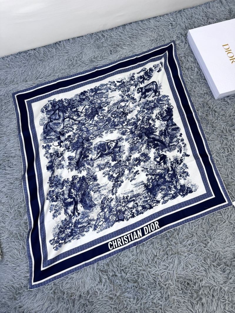 Christian Dior Scarf